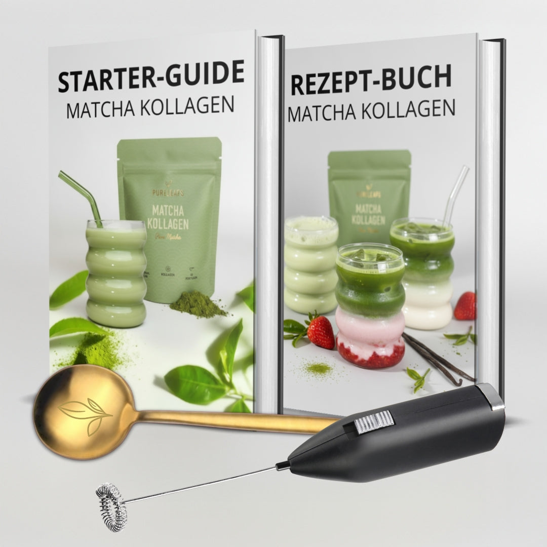 Starter-Set (GRATIS)
